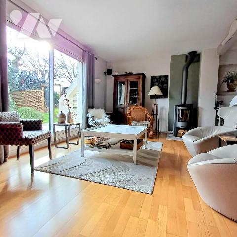 Maison familiale
