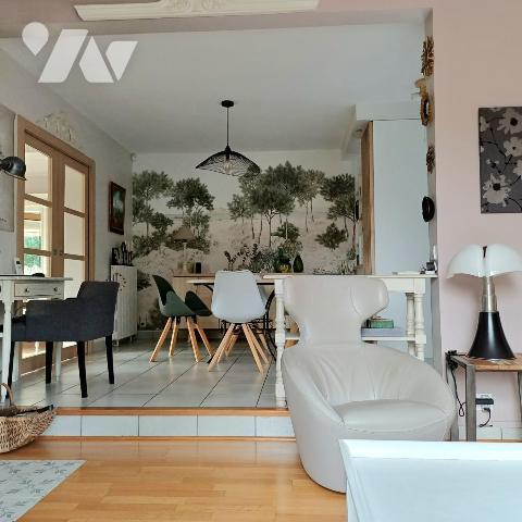 Maison familiale