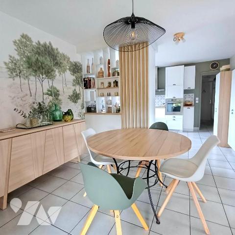 Maison familiale