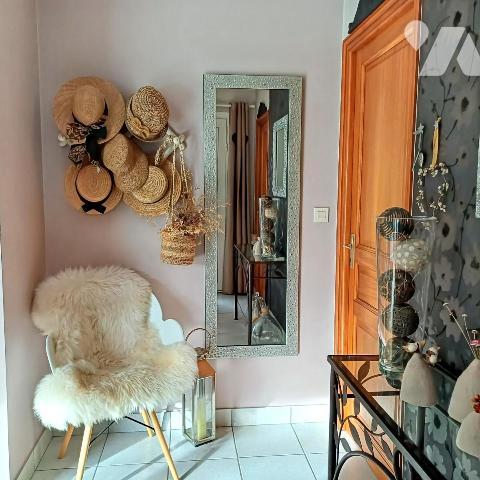 Maison familiale