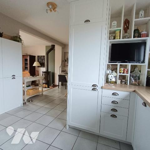 Maison familiale