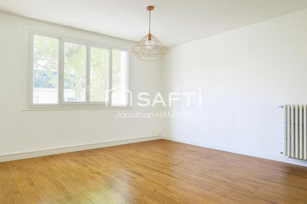 Appartement de charme - Procé / Sainte-Thérèse