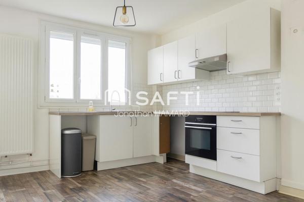 Appartement de charme - Procé / Sainte-Thérèse