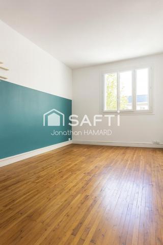 Appartement de charme - Procé / Sainte-Thérèse