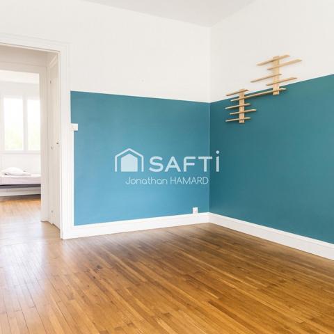 Appartement de charme - Procé / Sainte-Thérèse