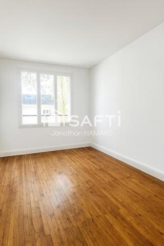 Appartement de charme - Procé / Sainte-Thérèse