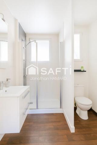 Appartement de charme - Procé / Sainte-Thérèse