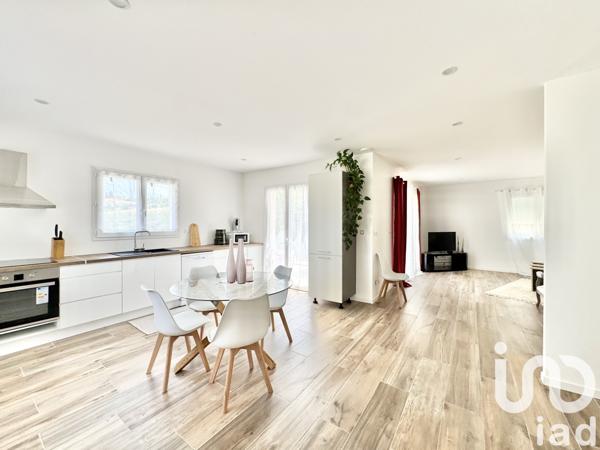 Maison à vendre 5 pièces 102 m² Limoux