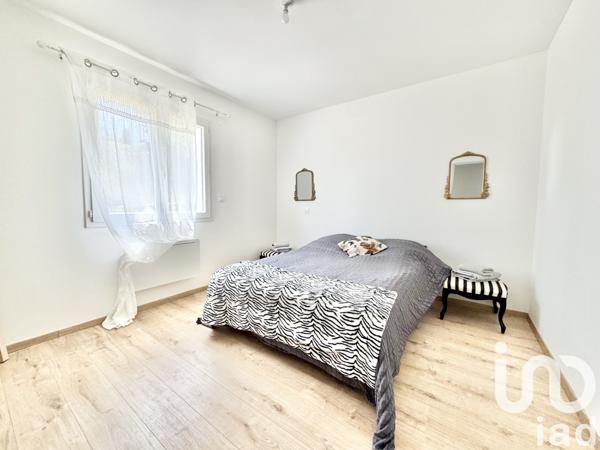 Maison à vendre 5 pièces 102 m² Limoux