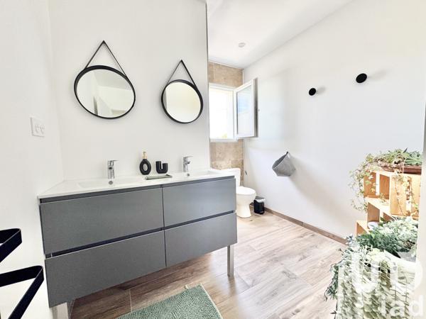 Maison à vendre 5 pièces 102 m² Limoux