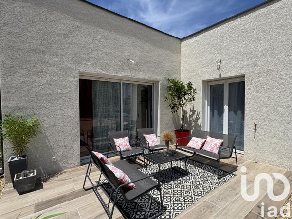 Maison à vendre 5 pièces 102 m² Limoux