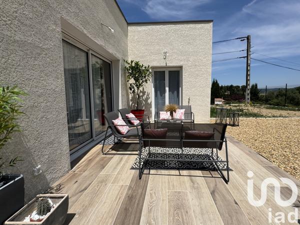 Maison à vendre 5 pièces 102 m² Limoux