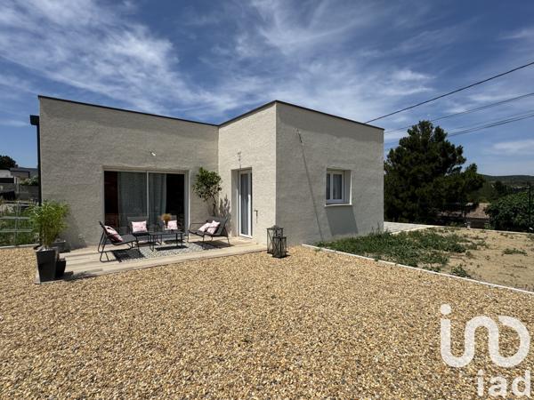 Maison à vendre 5 pièces 102 m² Limoux