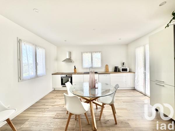 Maison à vendre 5 pièces 102 m² Limoux