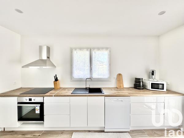 Maison à vendre 5 pièces 102 m² Limoux