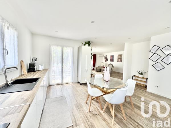 Maison à vendre 5 pièces 102 m² Limoux