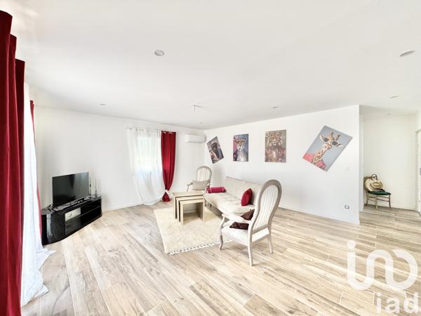 Maison à vendre 5 pièces 102 m² Limoux