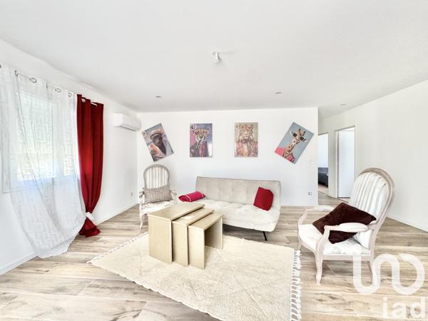Maison à vendre 5 pièces 102 m² Limoux