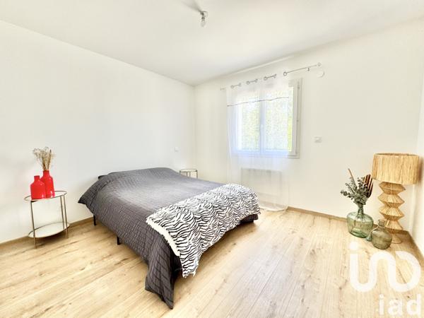 Maison à vendre 5 pièces 102 m² Limoux