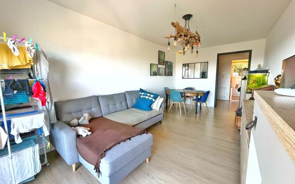 Appartement à vendre    3 pièces • 64,93 m2 Grasse