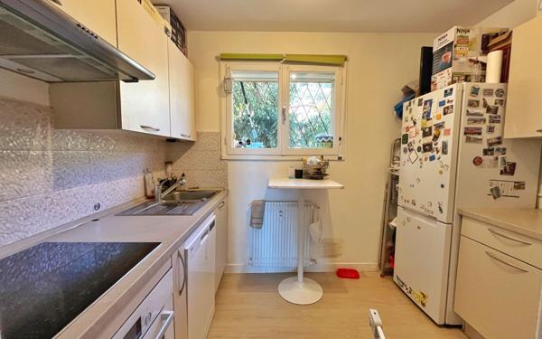 Appartement à vendre    3 pièces • 64,93 m2 Grasse