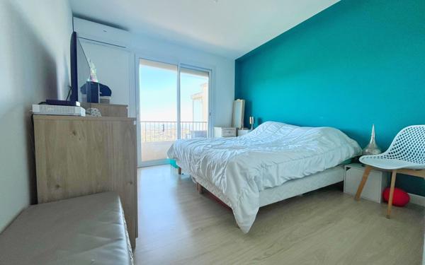 Appartement à vendre    3 pièces • 64,93 m2 Grasse