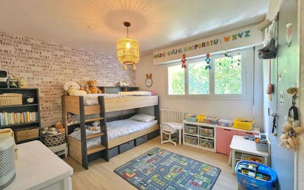 Appartement à vendre    3 pièces • 64,93 m2 Grasse