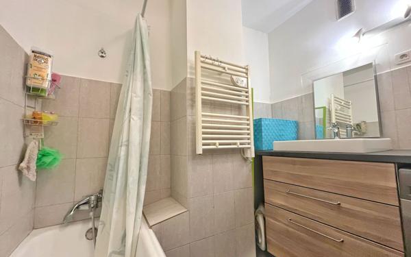 Appartement à vendre    3 pièces • 64,93 m2 Grasse