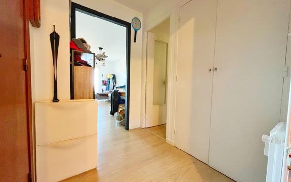 Appartement à vendre    3 pièces • 64,93 m2 Grasse