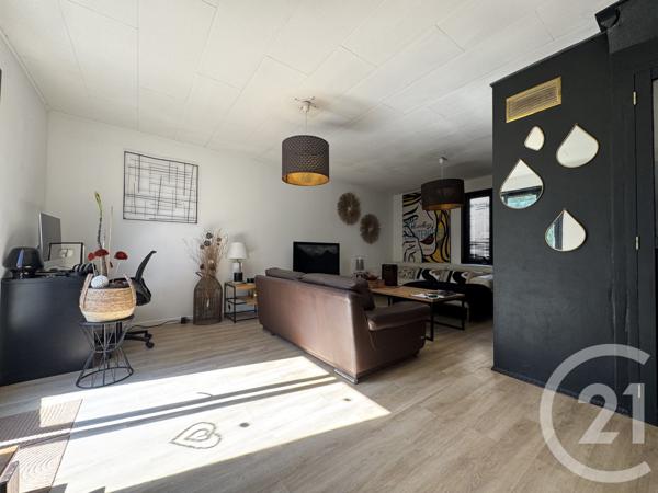 Maison à vendre  5 pièces - 87,50 m2 SARCELLES - 95