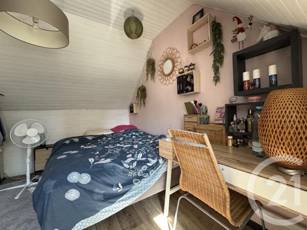 Maison à vendre  5 pièces - 87,50 m2 SARCELLES - 95