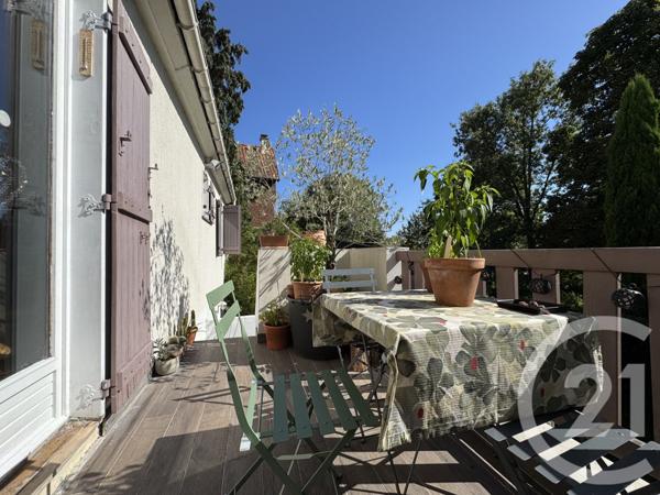 Maison à vendre  5 pièces - 87,50 m2 SARCELLES - 95