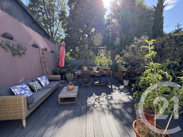 Maison à vendre  5 pièces - 87,50 m2 SARCELLES - 95