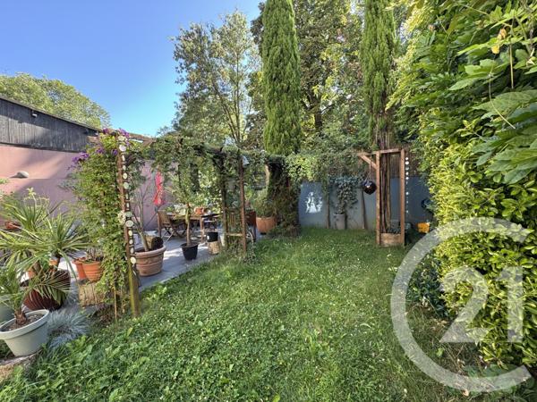 Maison à vendre  5 pièces - 87,50 m2 SARCELLES - 95