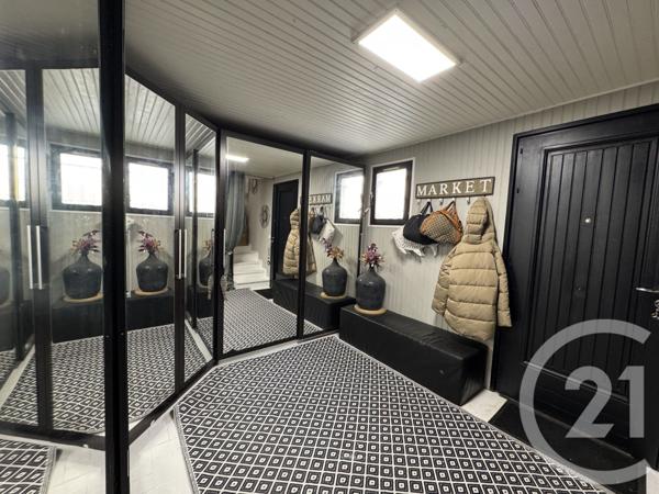 Maison à vendre  5 pièces - 87,50 m2 SARCELLES - 95