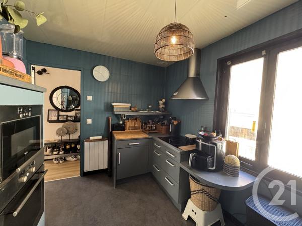 Maison à vendre  5 pièces - 87,50 m2 SARCELLES - 95