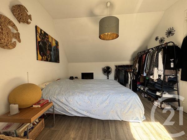 Maison à vendre  5 pièces - 87,50 m2 SARCELLES - 95