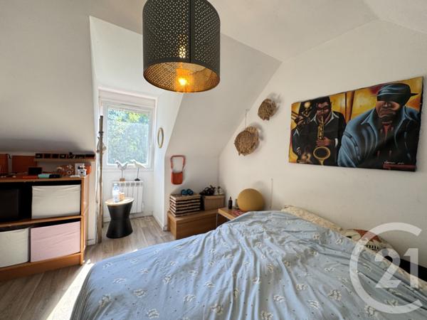 Maison à vendre  5 pièces - 87,50 m2 SARCELLES - 95