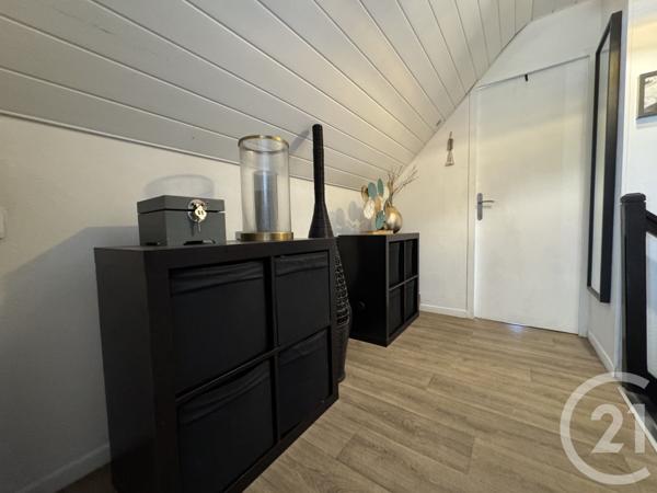 Maison à vendre  5 pièces - 87,50 m2 SARCELLES - 95