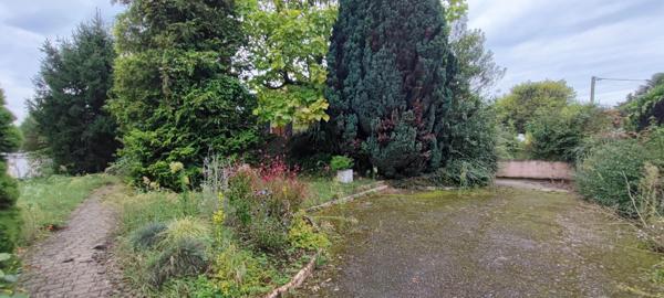 Maison à renover 100m2 à vendre 4 pièces SAINT SYMPHORIEN D'OZON (69)