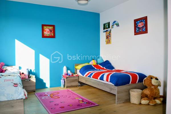 Maison de 280 m²