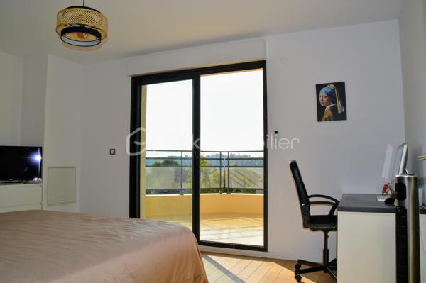 Maison de 280 m²