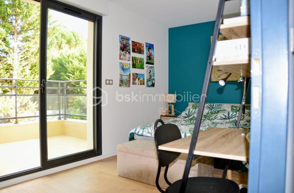 Maison de 280 m²