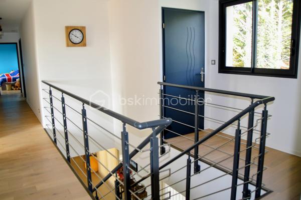 Maison de 280 m²