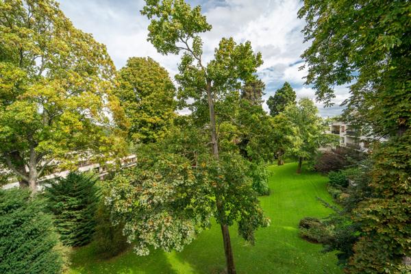 Appartement 5 pièces - 149 m²