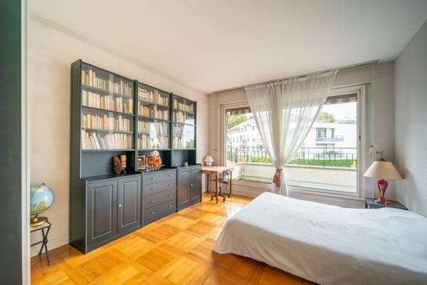 Appartement 5 pièces - 149 m²