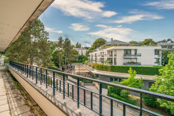 Appartement 5 pièces - 149 m²