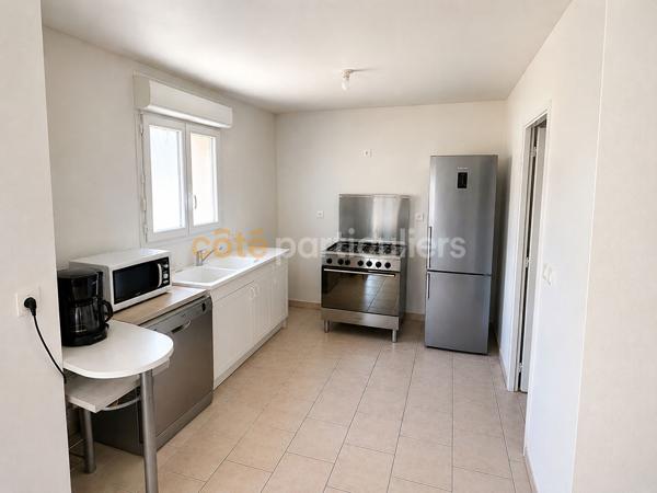 Vente
                Maison90 m² - 5 Pièces -
                    LIMERAY (37530)