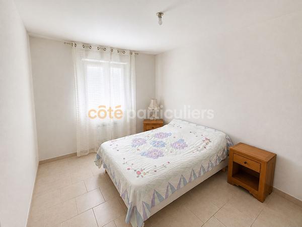 Vente
                Maison90 m² - 5 Pièces -
                    LIMERAY (37530)