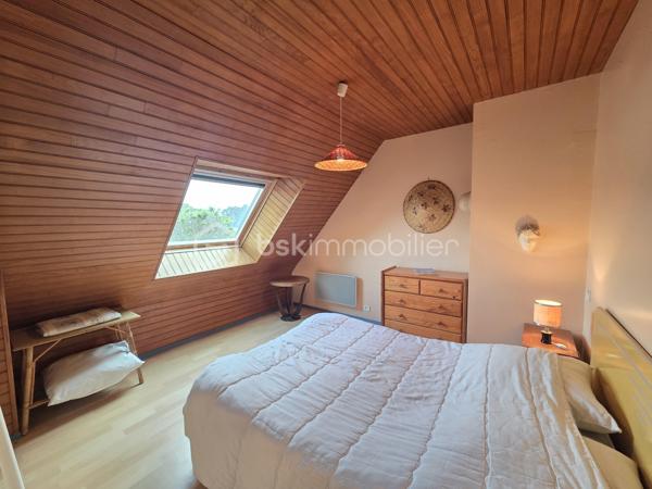 Maison de ville de 98,20 m²